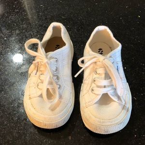 Superga Kids Classic Sneaker Toddlers